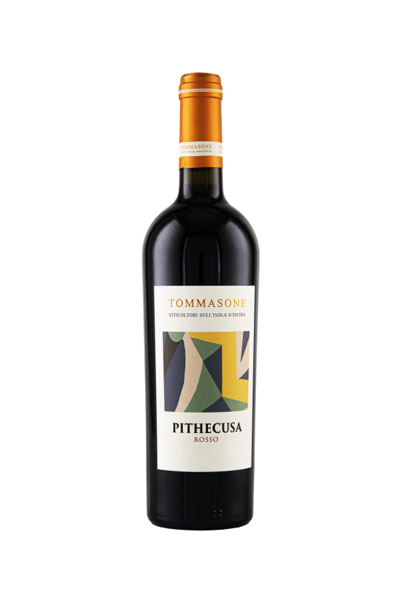 Pithecusa Rosso